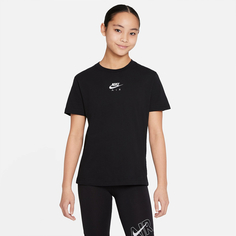 Подростковая футболка Air Tee Nike