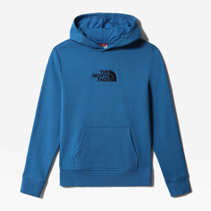 Подростковая худи The North Face Drew Peak Light Pullover Hoodie