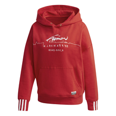 Женская толстовка R.Y.V. Hoodie Adidas