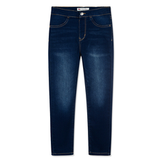 Подростковые джинсы Lvg Pull On Legging Levis
