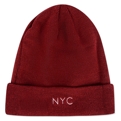 Шапка New York City Cuff Knit