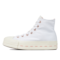 Женские кеды Chuck Taylor All Star Lift Platform Crafted Canvas Converse