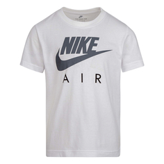 Детская футболка Nike Air Futura Short Sleeve Tee