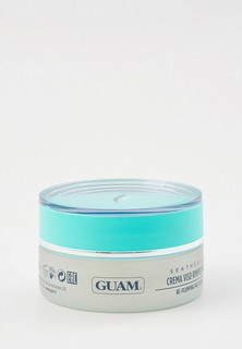 Крем для лица Guam уплотняющий моделирующий контур, 50 мл