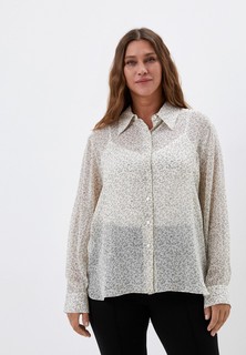 Блуза Charuel BLOUSE WITH BOTTOM TOP