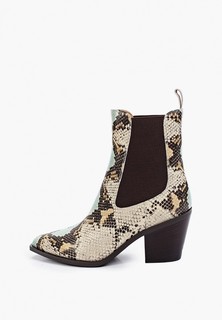 Ботильоны Ekonika 