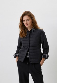 Пуховик UNIQLO ультралегкий компактный