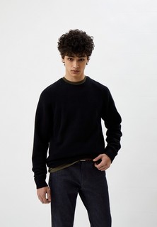 Джемпер UNIQLO из овечьей шерсти класса премиум