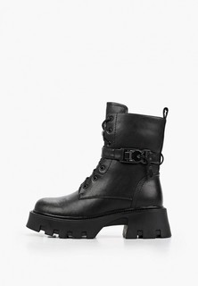 Ботинки Milana 