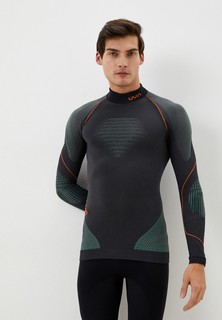 Термобелье верх UYN MAN EVOLUTYON UW SHIRT LG_SL.TURTLE NECK