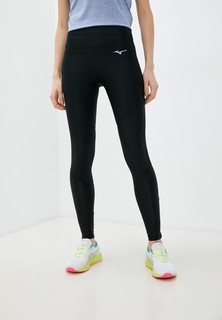 Тайтсы Mizuno Core Long Tight(W)