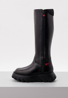 Сапоги Love Moschino 