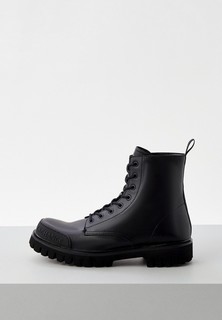 Ботинки Armani Exchange 