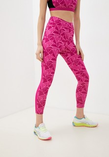 Тайтсы Mizuno 7/8 Printed Tight(W)