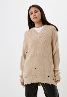 Пуловер Moki 