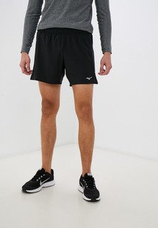 Шорты спортивные Mizuno Шорты Alpha 5.5 Short(M)