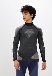 Термобелье верх UYN MAN EVOLUTYON UW SHIRT LG_SL.TURTLE NECK MELANGE