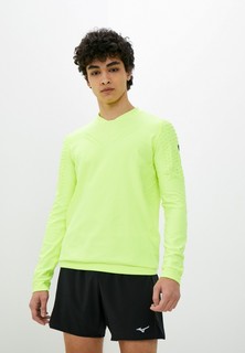 Лонгслив спортивный UYN RUN FIT OW SHIRT LONG_SL