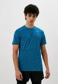 Футболка спортивная Mizuno Impulse Core Tee(M)