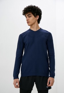 Лонгслив спортивный UYN RUN FIT OW SHIRT LONG_SL