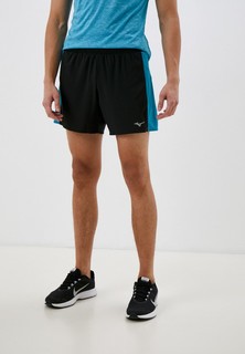 Шорты спортивные Mizuno Alpha 5.5 Short(M)