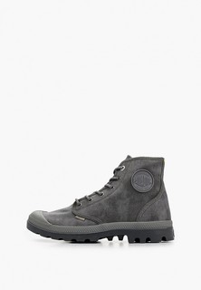 Ботинки Palladium 