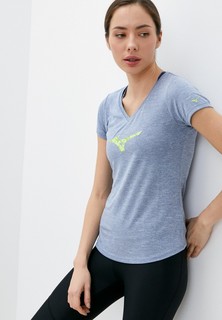 Футболка спортивная Mizuno Impulse Core RB Tee(W)