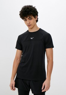 Футболка спортивная Mizuno DryAeroFlow Tee(M)