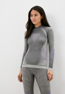 Термобелье верх UYN LADY FUSYON UW SHIRT LG_SL.TURTLENECK