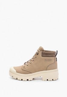 Ботинки Palladium 