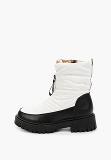 Дутики Vivian Royal 