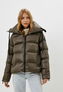 Куртка утепленная Replay 