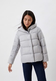 Пуховик UNIQLO ультралегкий дутый с капюшоном