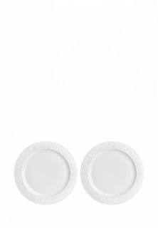 Набор тарелок Elan Gallery 28 см, 2 шт.
