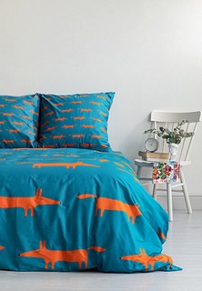 Постельное белье Семейное Унисон 