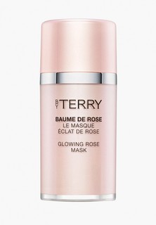 Маска для лица By Terry увлажняющая Baume De Rose Glowing Rose Mask, 50 мл