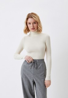 Водолазка UNIQLO из экстратонкой мериносовой шерсти