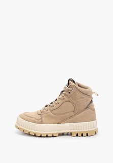 Ботинки Palladium Pallashock Hi SNK