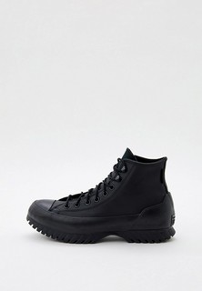 Ботинки Converse CHUCK TAYLOR ALL STAR LUGGED WINTER 2.0