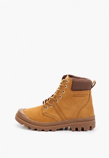Ботинки Palladium Pallabrousse Cuff WP+