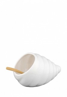 Банка для хранения Elan Gallery 260 мл