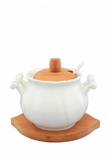 Сахарница Elan Gallery 500 мл