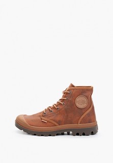 Ботинки Palladium 