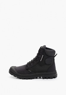 Ботинки Palladium 
