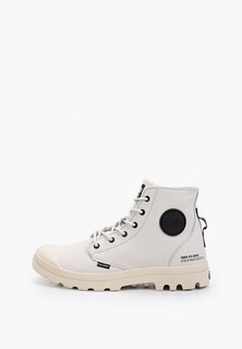 Ботинки Palladium 