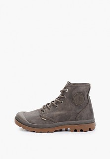 Ботинки Palladium 