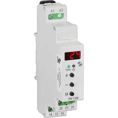 Реле контроля напряжения Реле и Автоматика