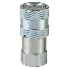 Быстроразъемное соединение TITAN LOCK