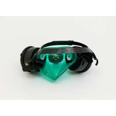 Газопылезащитный респиратор Partex