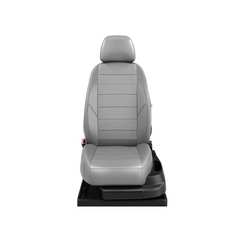 Авточехлы для Renault Duster с 2012-2015г. джип AVTOLIDER1